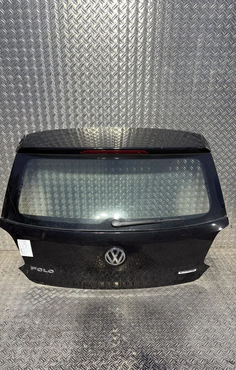 Hayon Volkswagen POLO V (6R1, 6C1) 1.0 (2014) occasion