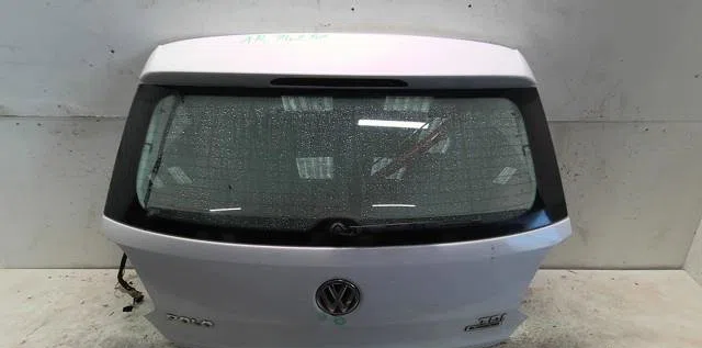 Hayon Volkswagen POLO V (6R1, 6C1) 1.4 tdi (2014) 5 portes occasion