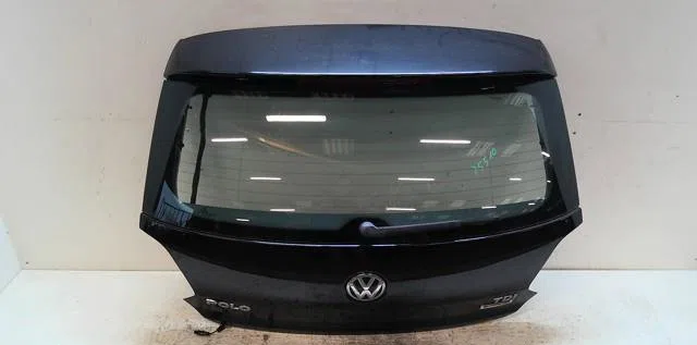 Hayon Volkswagen POLO V (6R1, 6C1) 1.4 tdi (2014) occasion
