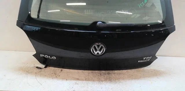 Hayon Volkswagen POLO V (6R1, 6C1) 1.4 tdi (2014) occasion