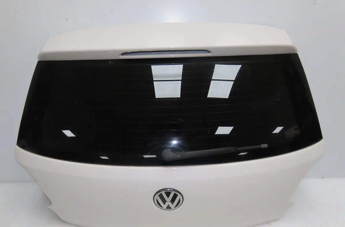 Hayon Volkswagen POLO V (6R1, 6C1) 1.6 tdi (2009) 5 portes occasion