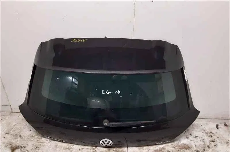 Hayon VOLKSWAGEN SCIROCCO III occasion