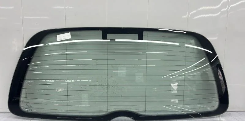 Hayon VOLKSWAGEN SHARAN 1 PHASE 1 occasion
