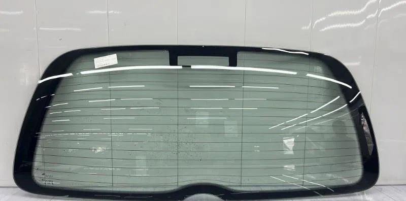 Hayon VOLKSWAGEN SHARAN 1 PHASE 1 occasion