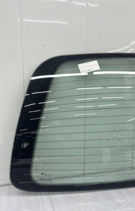 Hayon VOLKSWAGEN SHARAN 1 PHASE 1 occasion