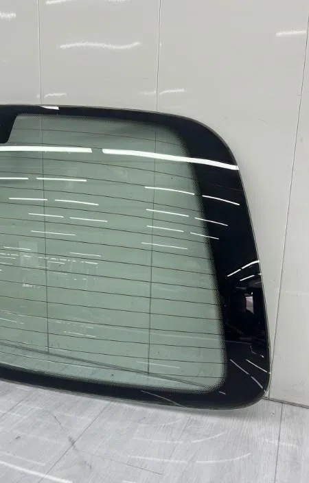 Hayon VOLKSWAGEN SHARAN 1 PHASE 1 occasion