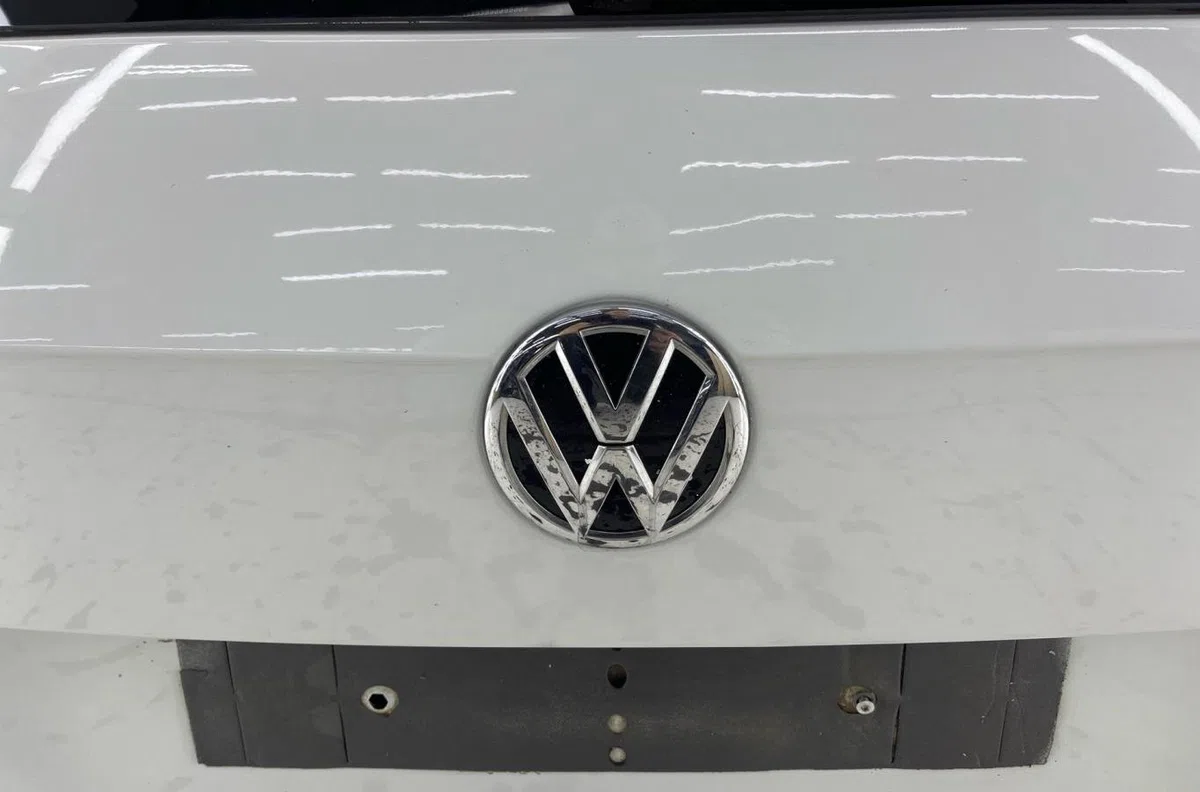 Hayon VOLKSWAGEN TIGUAN 2 PHASE 1 occasion