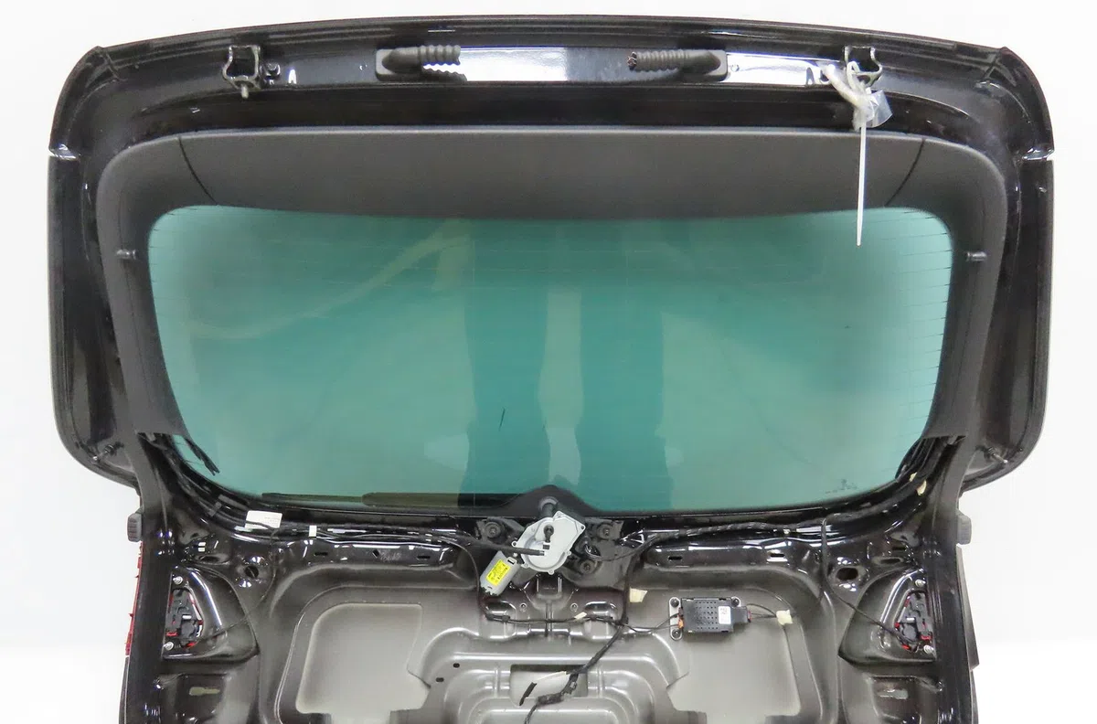 Hayon Volkswagen TIGUAN (5N_) 1.4 tsi (2011-2018) occasion