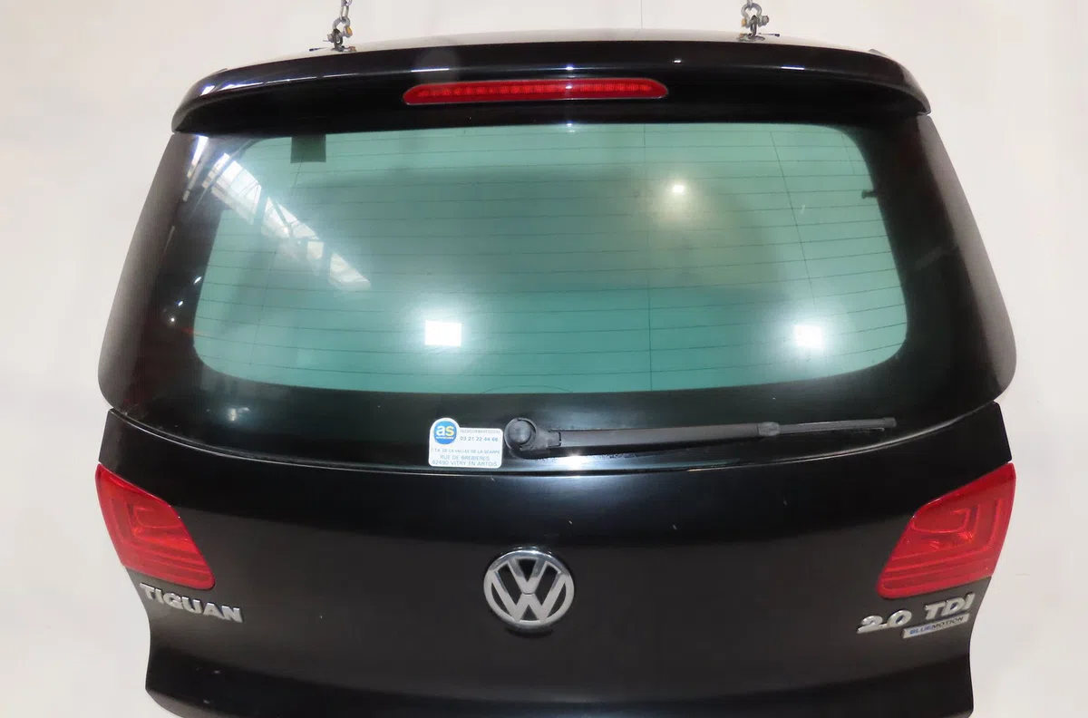Hayon Volkswagen TIGUAN (5N_) 2.0 tdi (2008-2018) 5 portes occasion