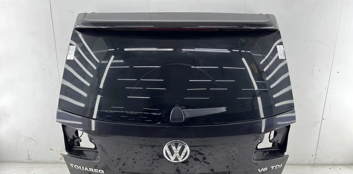 Hayon VOLKSWAGEN TOUAREG 1 PHASE 2 occasion