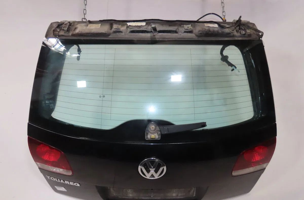 Hayon Volkswagen TOUAREG (7LA, 7L6, 7L7) 3.0 v6 tdi (2004-2010) occasion