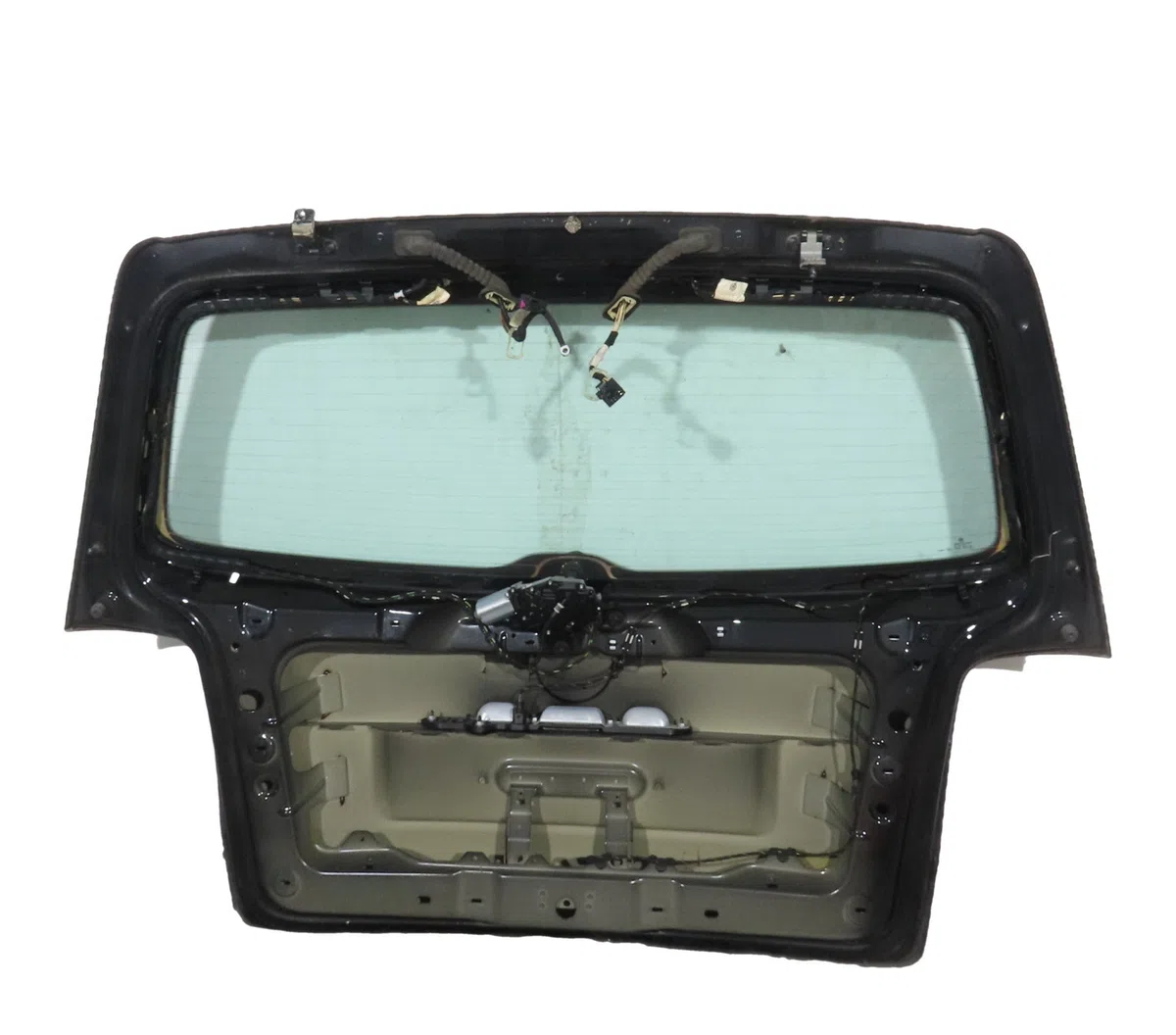 Hayon Volkswagen TOURAN (1T1, 1T2) 1.9 tdi (2003-2004) 5 portes occasion