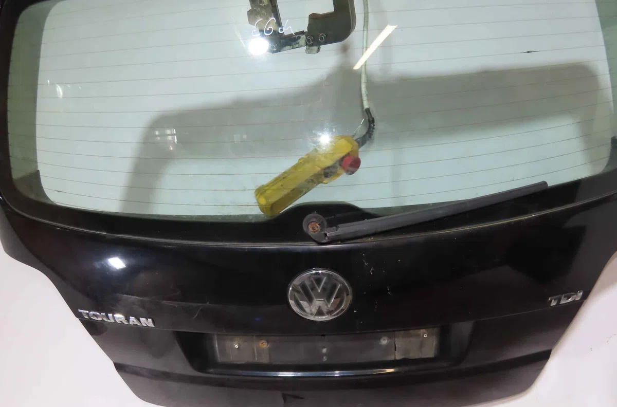 Hayon VOLKSWAGEN TOURAN I occasion