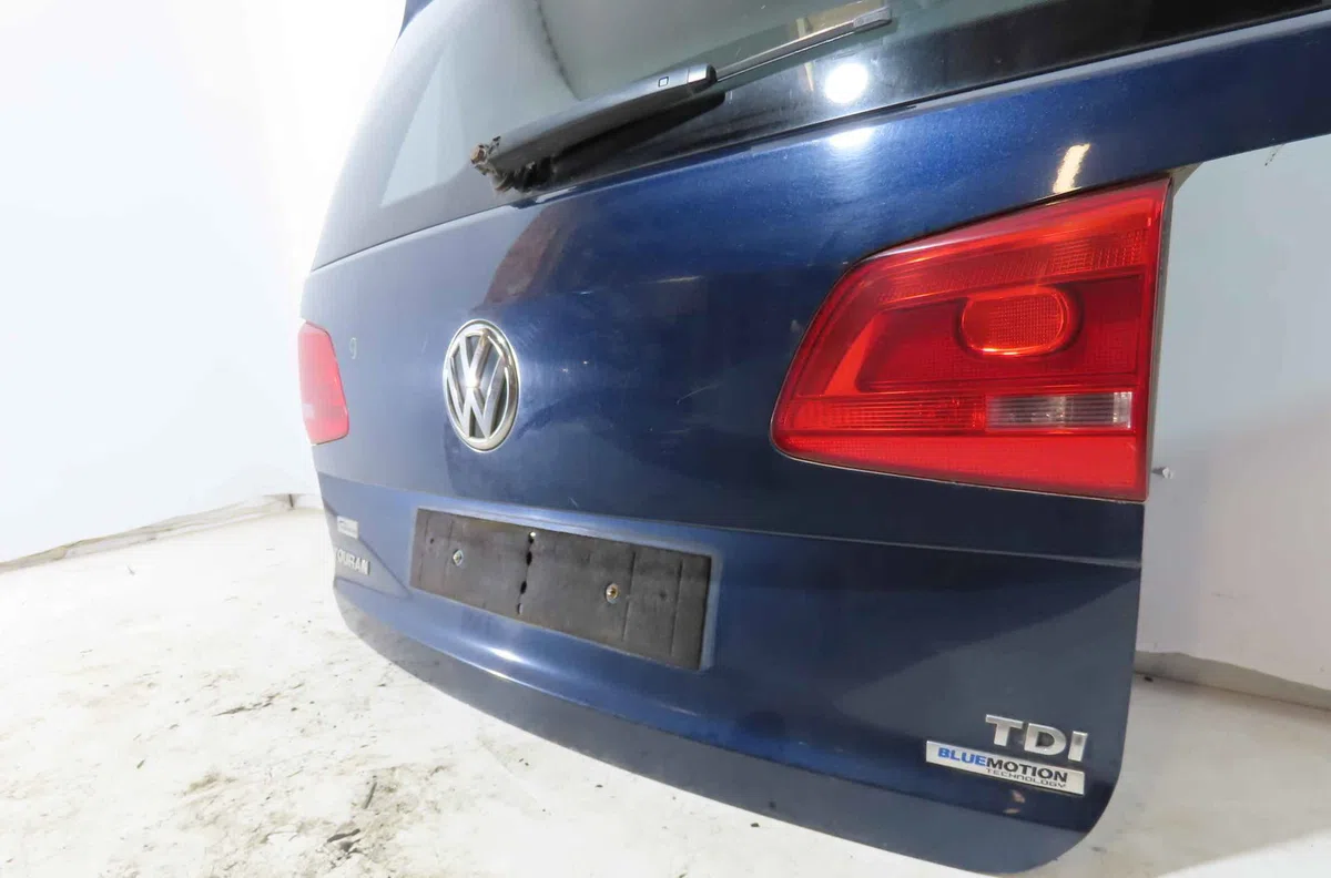 Hayon VOLKSWAGEN TOURAN II occasion