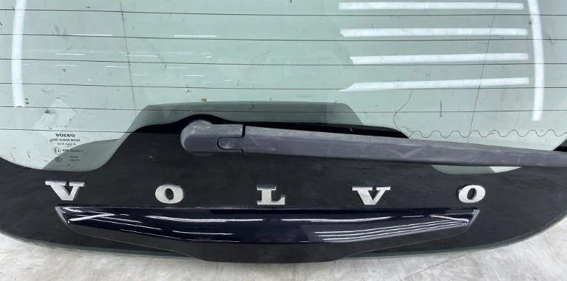 Hayon VOLVO C 30 PHASE 1 occasion