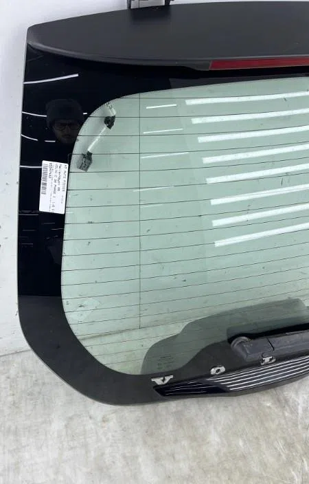 Hayon VOLVO C 30 PHASE 1 occasion