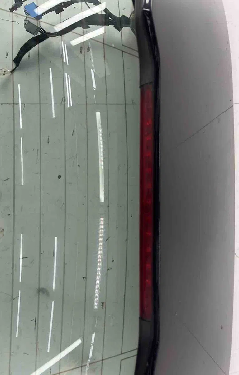 Hayon VOLVO V 40 2 PHASE 1 BREAK occasion