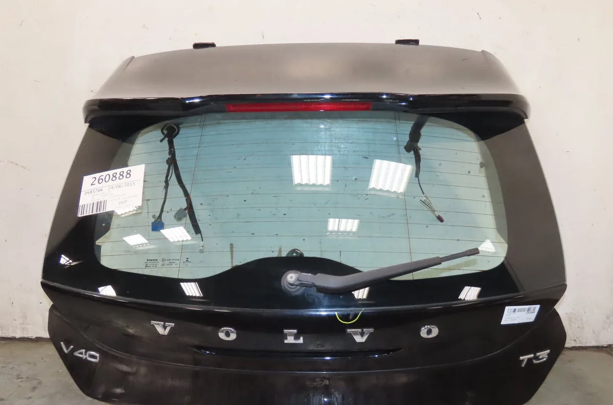 Hayon Volvo V40 Cross Country (526) T3 (2015-2019) occasion
