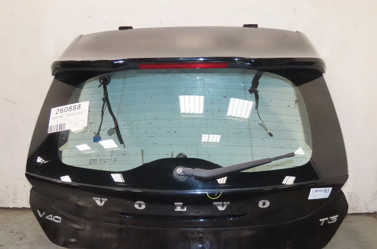 Hayon Volvo V40 Cross Country (526) T3 (2015-2019) occasion