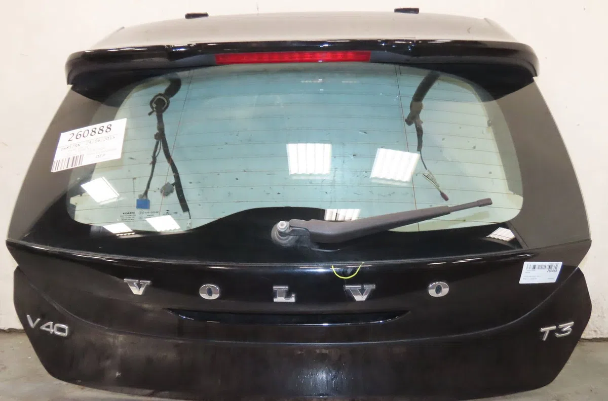 Hayon Volvo V40 Cross Country (526) T3 (2015-2019) occasion