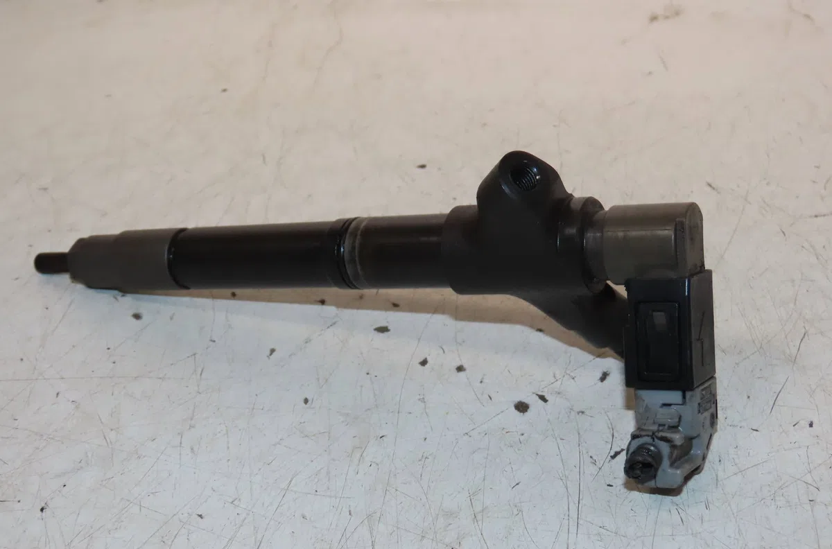 Injecteur 1 Toyota RAV 4 III (_A3_) 2.2 d 4wd (ala30_) (2006-2012) occasion