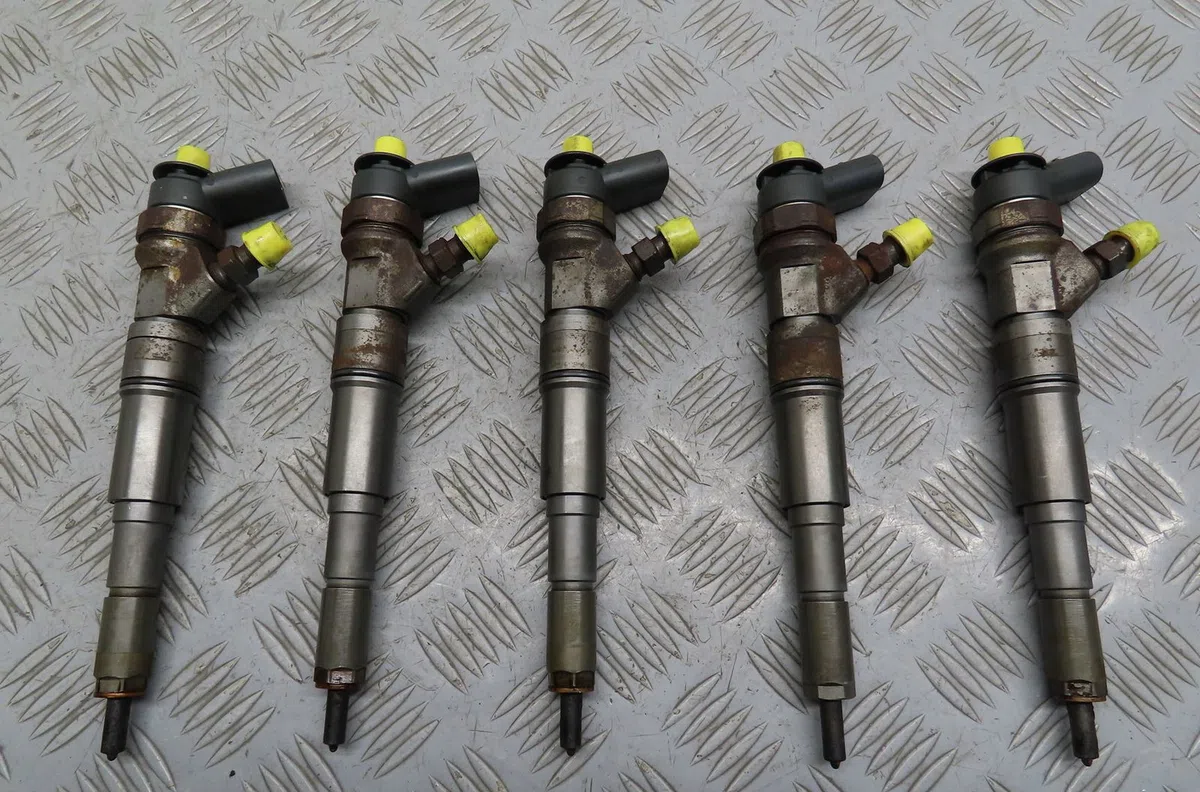 Injecteur 5 Bmw 3 (E90) 325 d (2006-2010) occasion