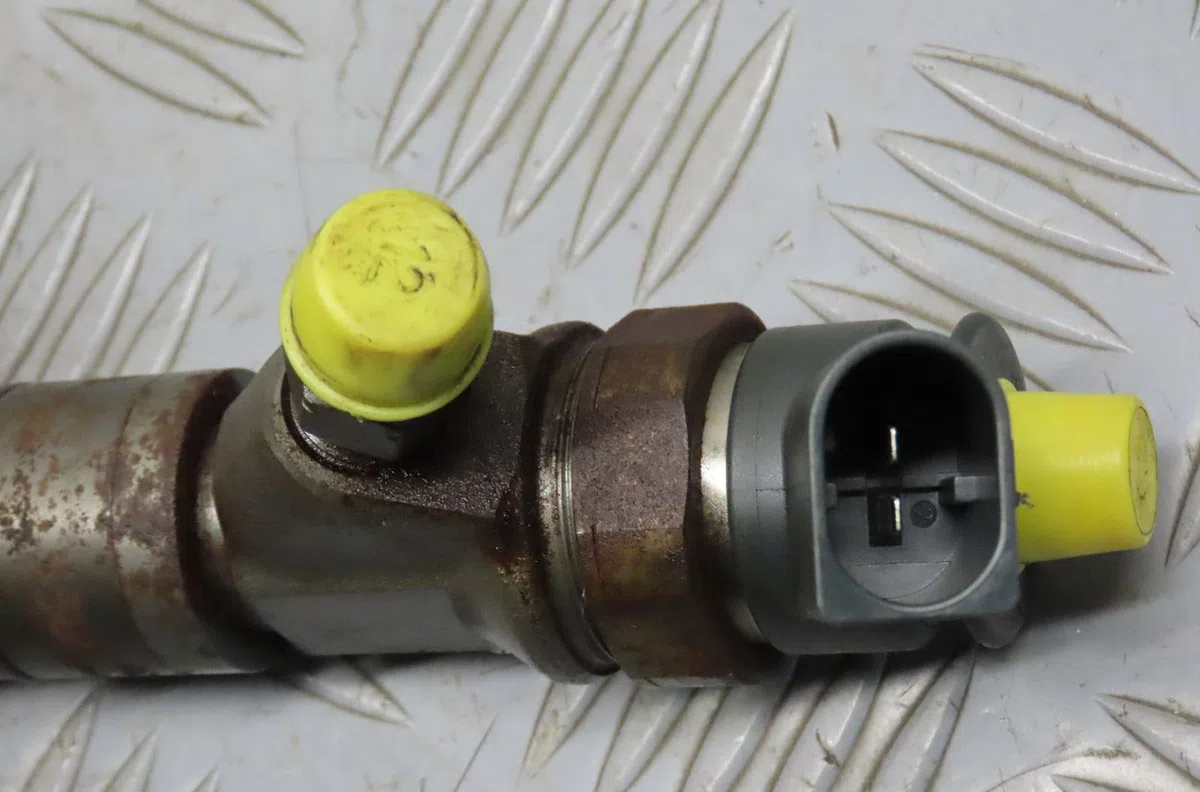 Injecteur 5 Bmw 3 (E90) 325 d (2006-2010) occasion