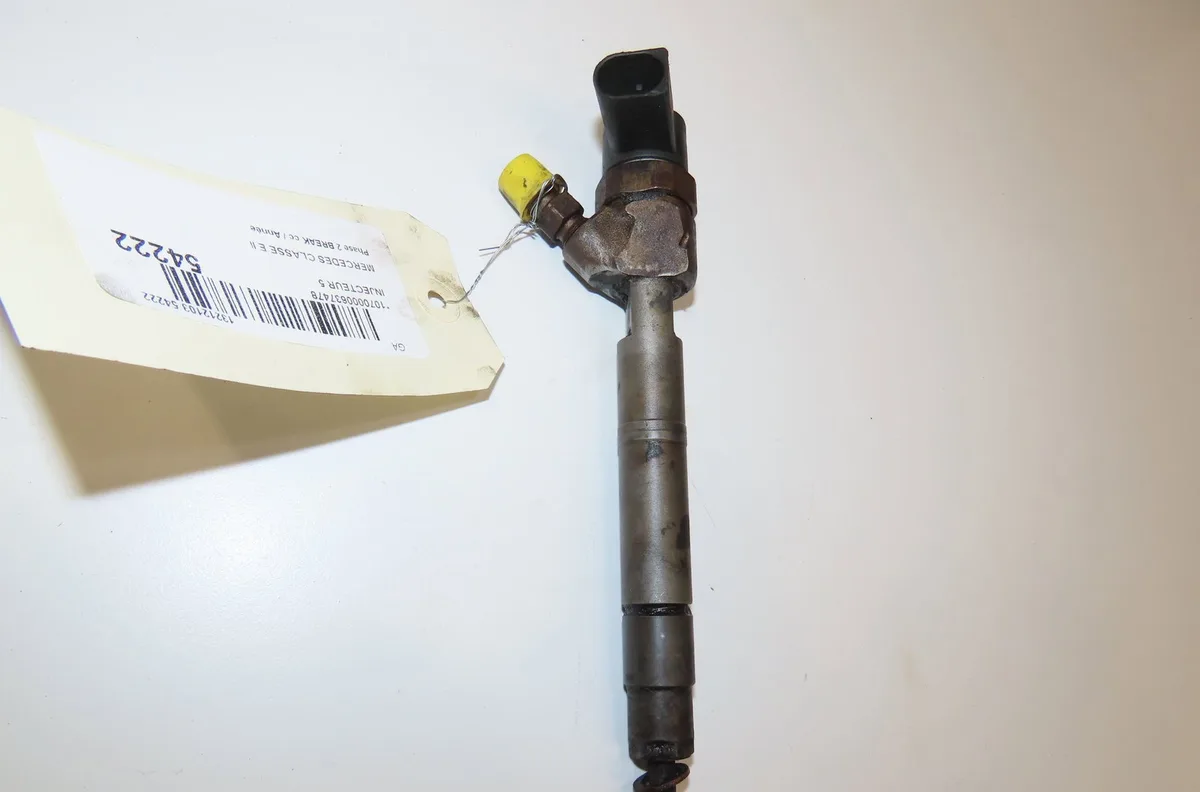 Injecteur 5 Mercedes-benz CLASSE E Break (S210) E 270 t cdi (210.216) (1999-2003) occasion