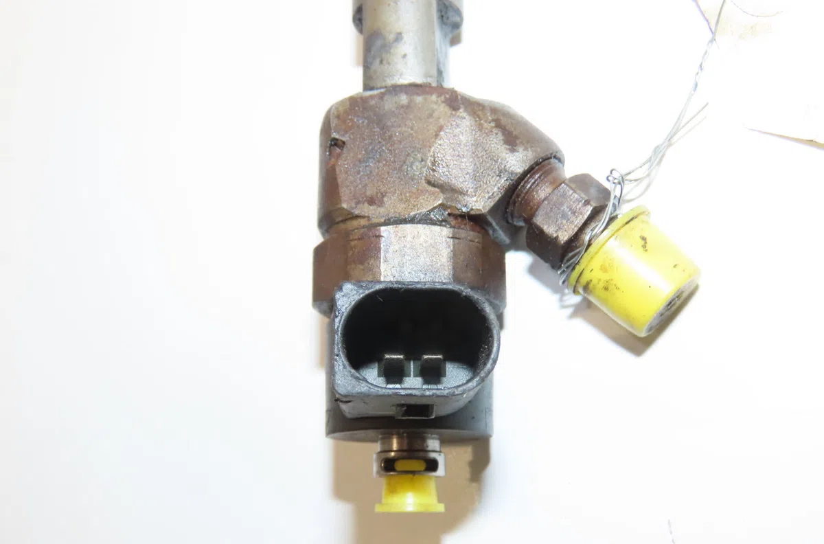 Injecteur 5 Mercedes-benz CLASSE E Break (S210) E 270 t cdi (210.216) (1999-2003) occasion