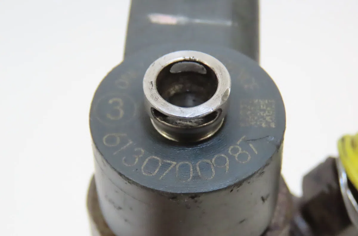 Injecteur 5 Mercedes-benz CLASSE E Break (S210) E 270 t cdi (210.216) (1999-2003) occasion