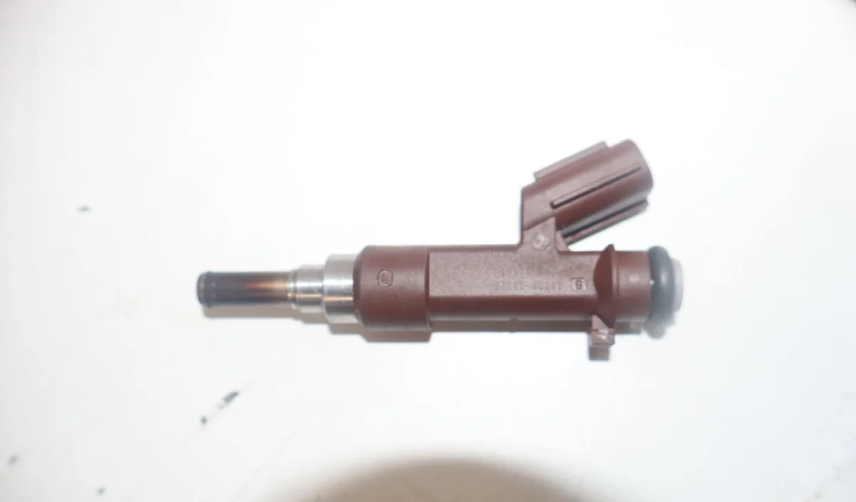 Injecteur 5 Peugeot 108 1.0 vti 72 (2018) occasion