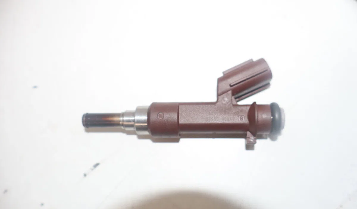 Injecteur 5 Peugeot 108 1.0 vti 72 (2018) occasion