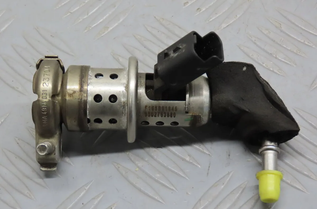 Injecteur ad blue Citroen C3 II (SC_) 1.6 bluehdi 75 (2015) occasion