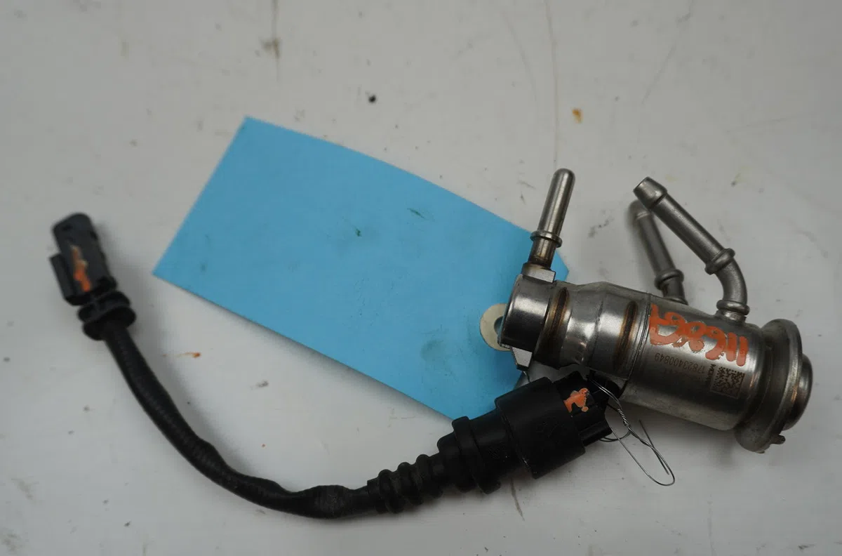 Injecteur ad blue Fiat DUCATO Camionnette (250_) 140 multijet 2,2 d (2021) occasion