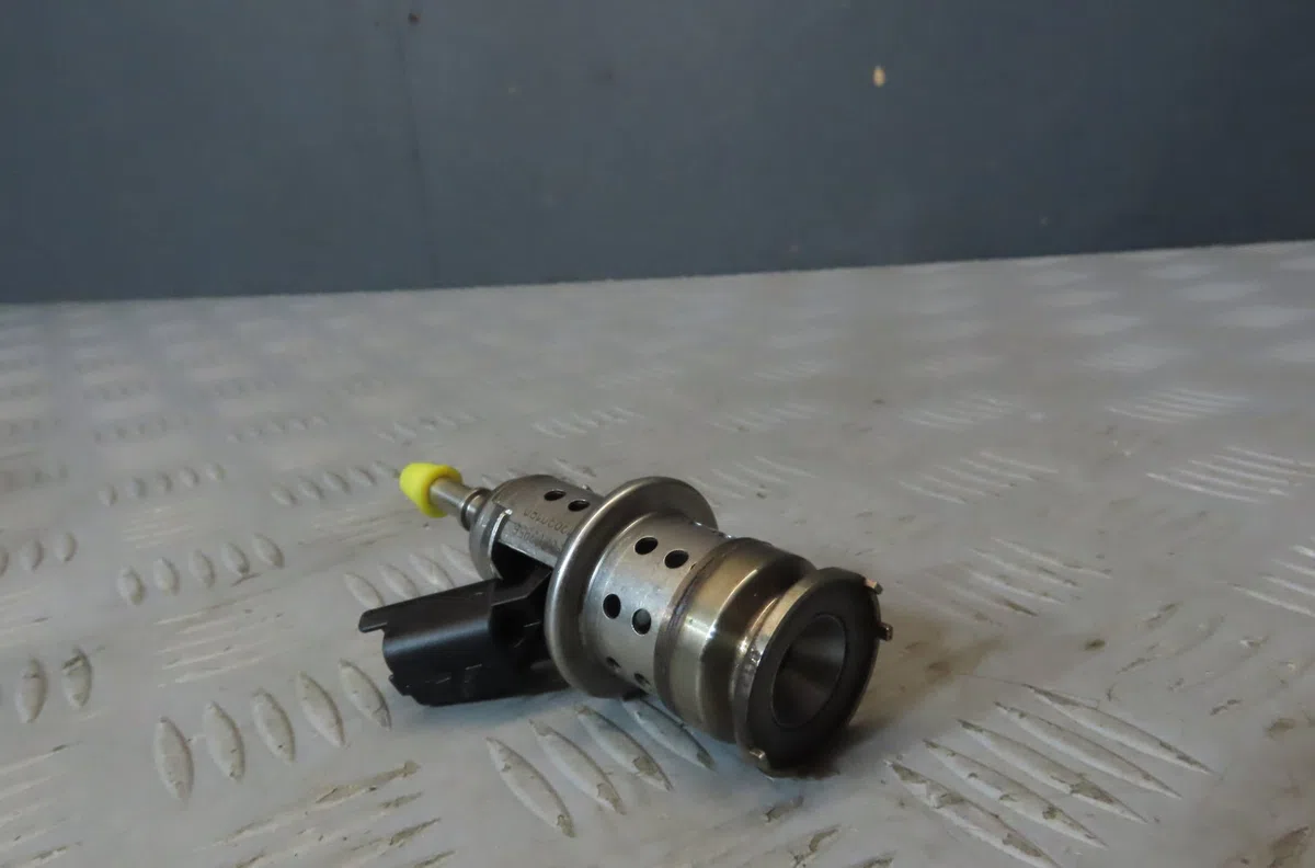 Injecteur ad blue PEUGEOT 208 2021 occasion