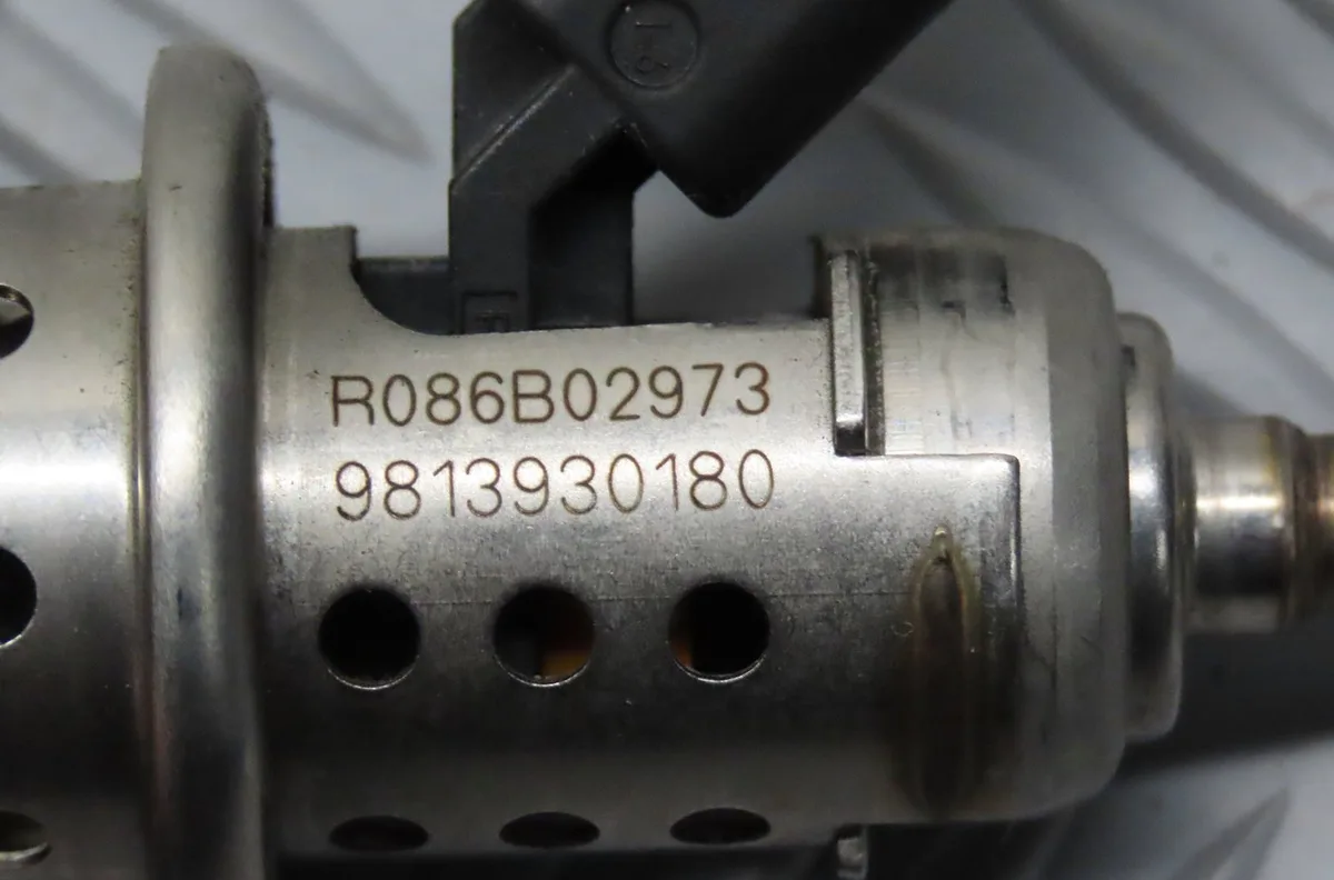 Injecteur ad blue Peugeot PARTNER Camionnette-Monospace (K9) 1.5 bluehdi 100 (2019) occasion