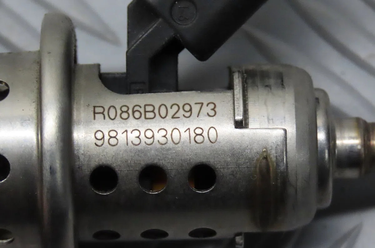 Injecteur ad blue Peugeot PARTNER Camionnette-Monospace (K9) 1.5 bluehdi 100 (2019) occasion