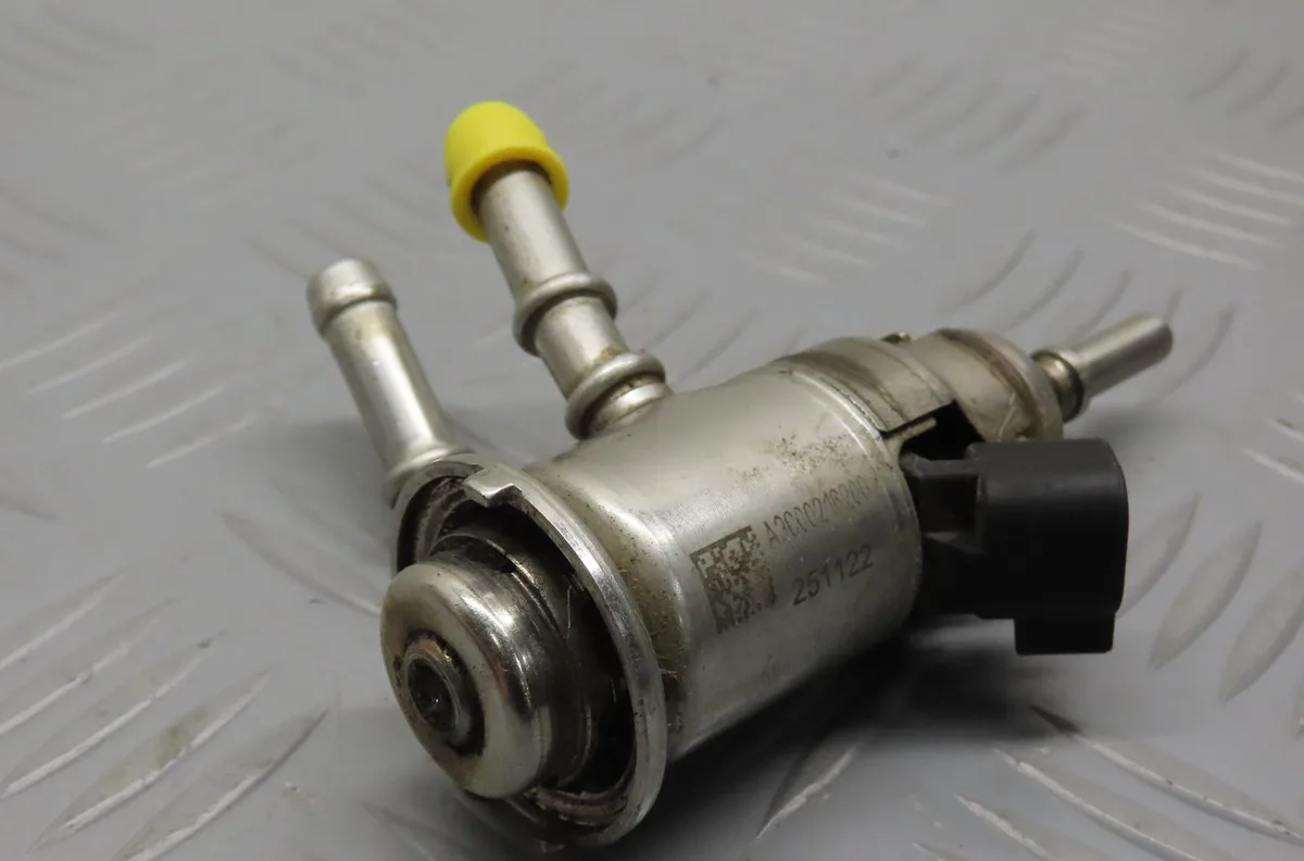 Injecteur ad blue Peugeot PARTNER Camionnette-Monospace (K9) 1.5 bluehdi 100 (2019) occasion
