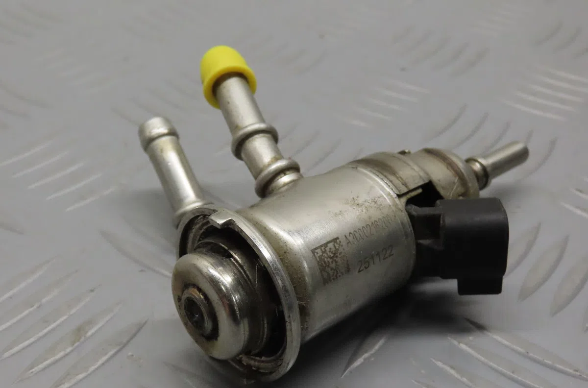 Injecteur ad blue Peugeot PARTNER Camionnette-Monospace (K9) 1.5 bluehdi 100 (2019) occasion