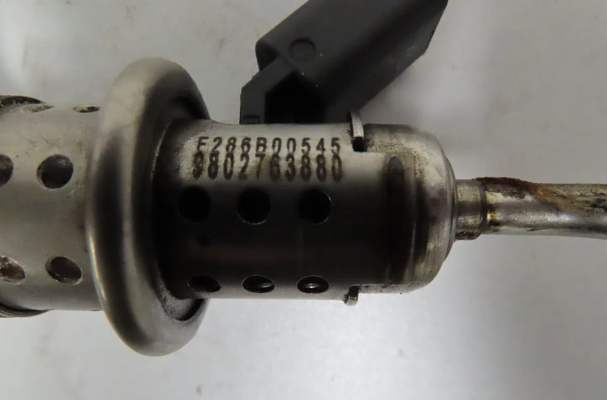 Injecteur ad blue Peugeot PARTNER TEPEE 1.6 bluehdi 120 (2014) occasion