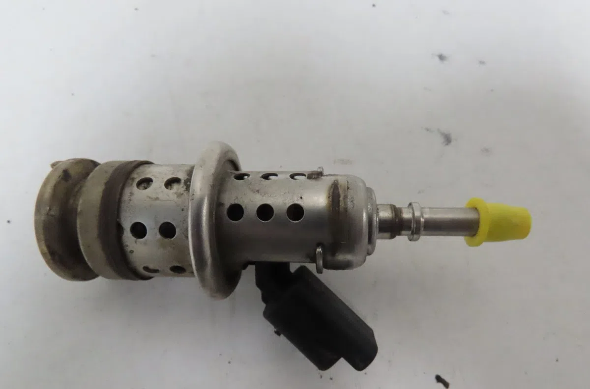 Injecteur ad blue Peugeot RIFTER 1.5 bluehdi 130 (2018) occasion