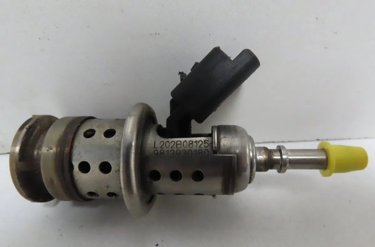 Injecteur ad blue Peugeot RIFTER 1.5 bluehdi 130 (2018) occasion
