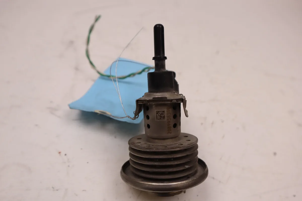 Injecteur ad blue Renault MASTER III Camionnette (FV) 2.3 dci 130 fwd (fv0m, fv0y) (2016) occasion