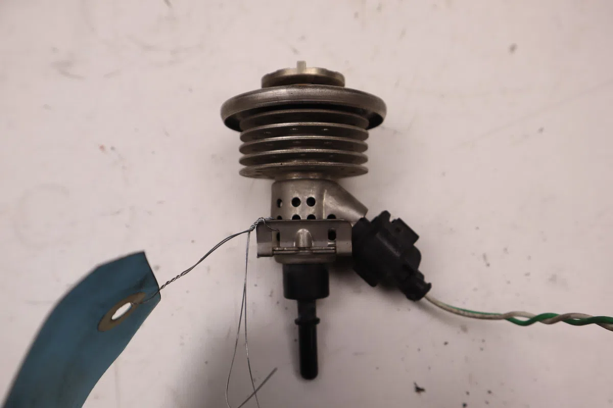 Injecteur ad blue Renault MASTER III Camionnette (FV) 2.3 dci 130 fwd (fv0m, fv0y) (2016) occasion