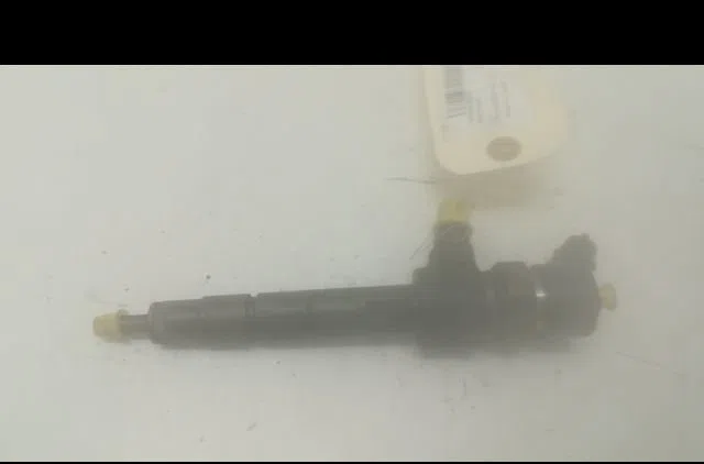 Injecteur Alfa romeo 147 (937_) 1.9 jtd (937.axd1a, 937.bxd1a) (2001-2010) occasion