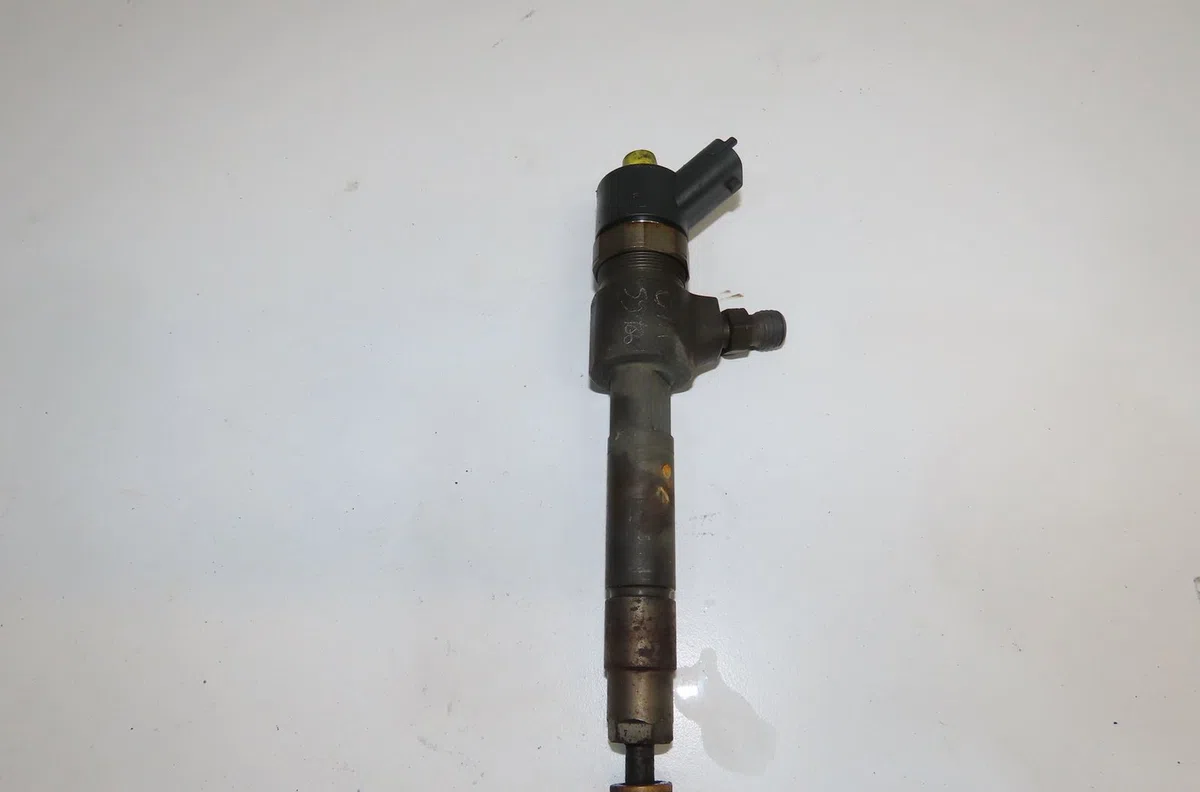 Injecteur Alfa romeo 147 (937_) 1.9 jtdm 8v (937.axd1a, 937.axu1a, 937.bxu1a) (2005-2010) occasion