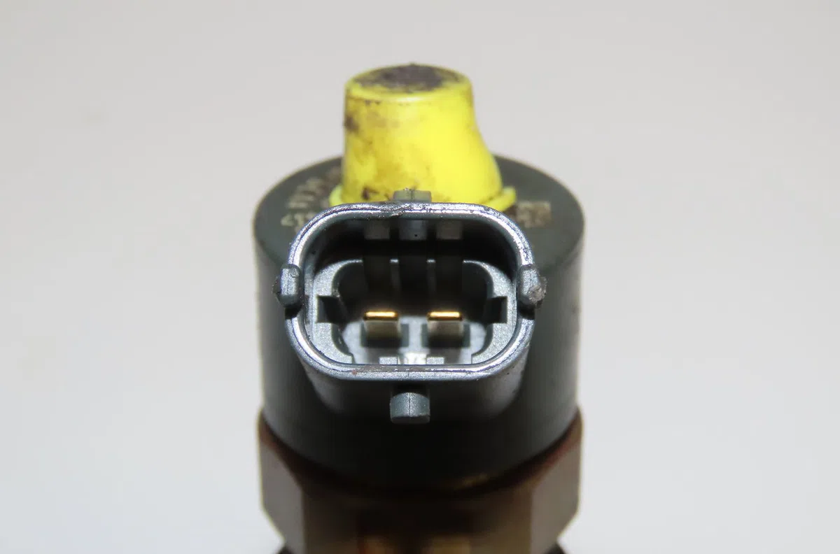Injecteur Alfa romeo 147 (937_) 1.9 jtdm 8v (937.axd1a, 937.axu1a, 937.bxu1a) (2005-2010) occasion