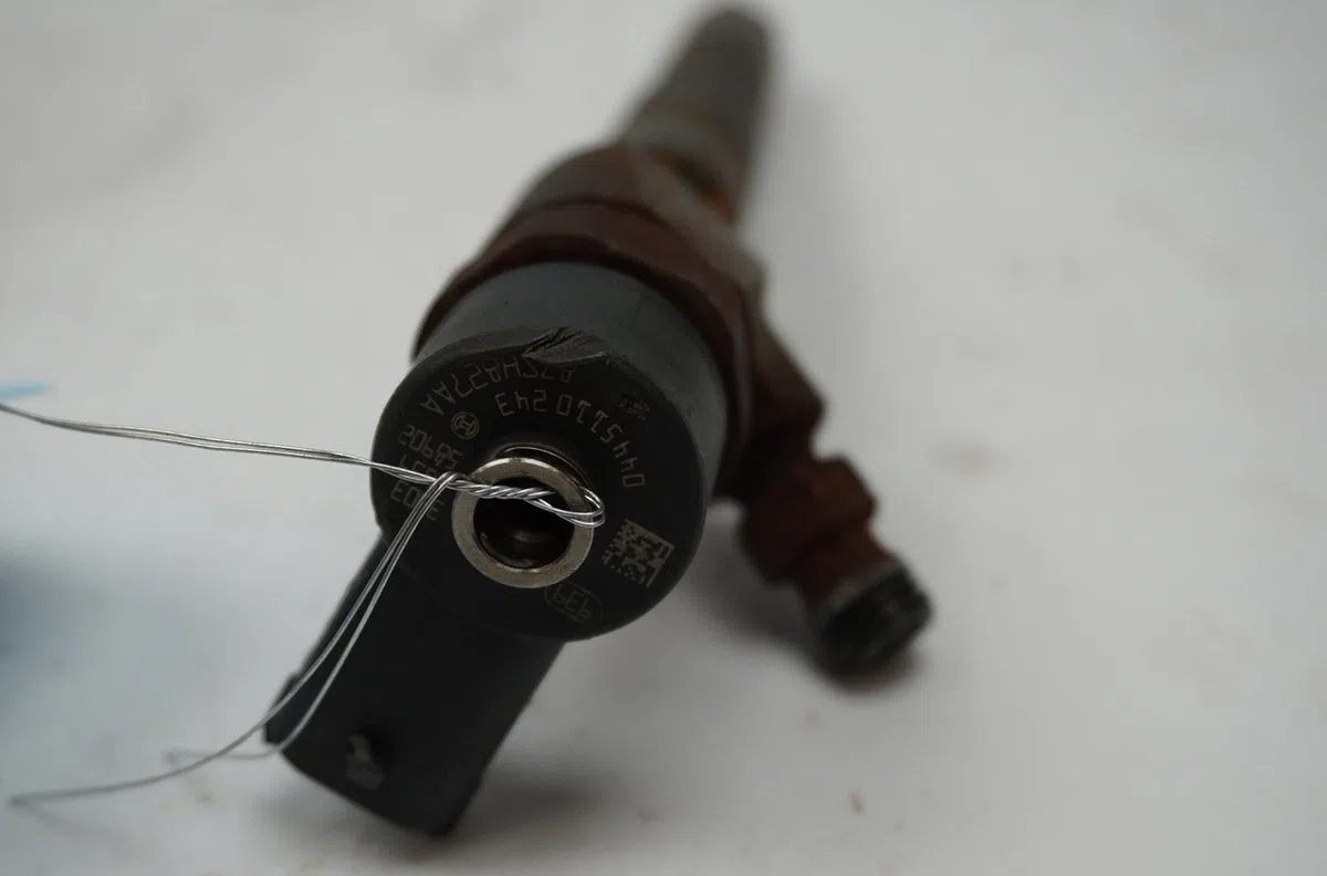 Injecteur Alfa romeo GT (937_) 1.9 jtd (937cxn1b) (2003-2010) 3 portes occasion