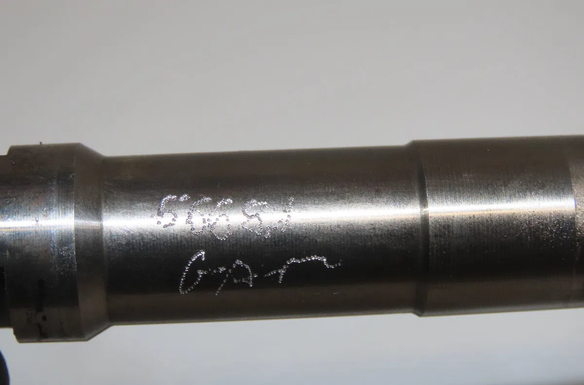 Injecteur Audi A1 (8X1, 8XK) 1.6 tdi (2011-2015) occasion