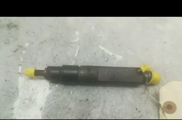 Injecteur AUDI A3 I 1998 occasion